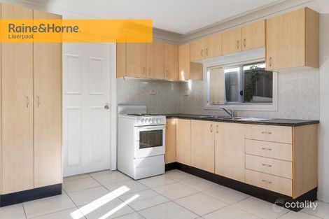 Property photo of 10 Wendouree Street Busby NSW 2168