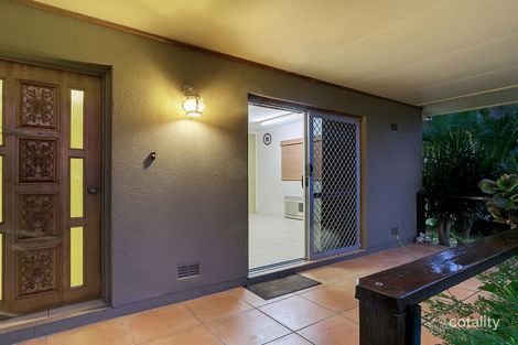 Property photo of 160 Toogood Road Bayview Heights QLD 4868