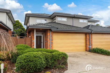 Property photo of 4/2 Avard Court Berwick VIC 3806