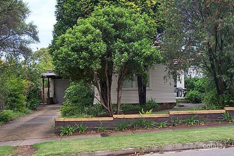 Property photo of 59 Crowgey Street Rydalmere NSW 2116
