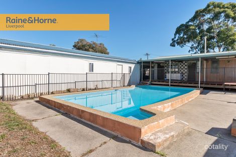 Property photo of 10 Wendouree Street Busby NSW 2168