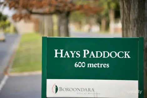 Property photo of 3/11 Hartwood Street Kew East VIC 3102