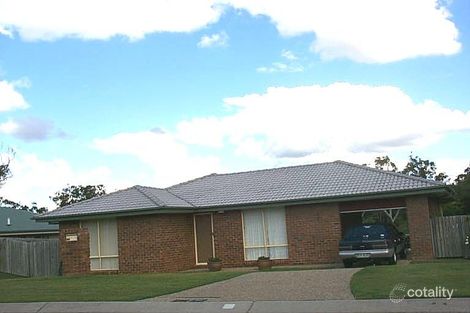 37 Winchester Rd, Alexandra Hills, QLD 4161