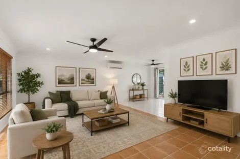 Property photo of 7 Pearson Court Cedar Grove QLD 4285