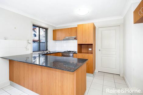 Property photo of 2/22 John Street St Marys NSW 2760