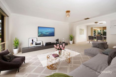 Property photo of 16 Jacobs Close Menai NSW 2234
