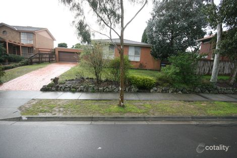 55 Berrabri Dr, Scoresby, VIC 3179