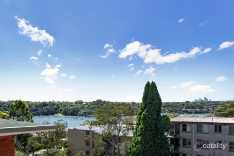 Property photo of 10/3A Bortfield Drive Chiswick NSW 2046