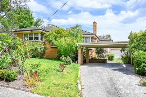 Property photo of 38 Celeste Street Doncaster East VIC 3109