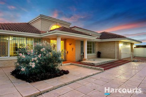 4 Manitoba Ct, Joondalup, WA 6027