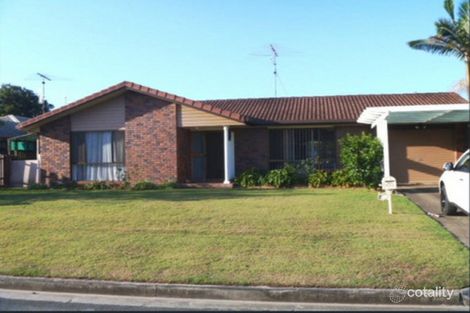 7 Murrindi St, Minyama, QLD 4575