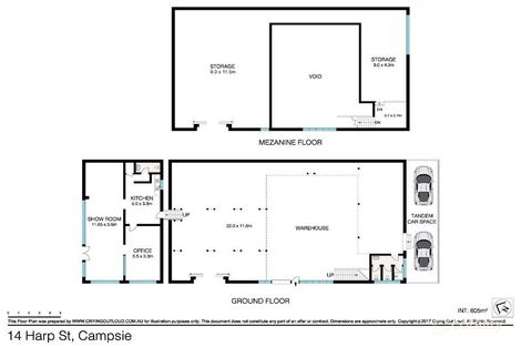 14 Harp St, Campsie, NSW 2194