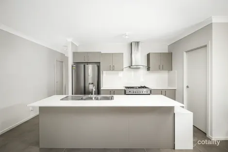 Property photo of 44 Nagle Street Jordan Springs NSW 2747