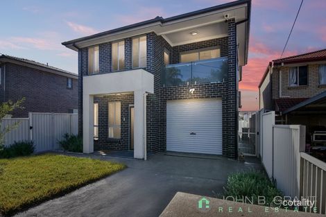 4/31 Bligh St, Villawood, NSW 2163