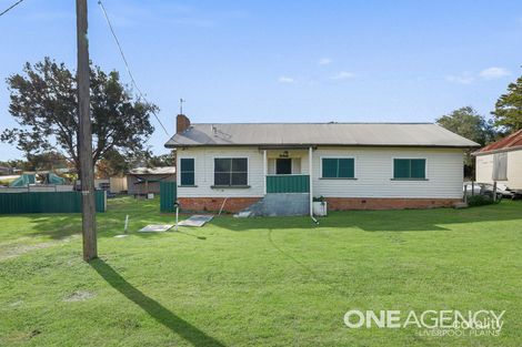 Property photo of 14 Humble Street Willow Tree NSW 2339