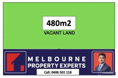 Lot 1416/174 Mortons Rd, Pentland Hills, VIC 3341