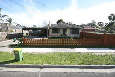 Property photo of 74 Laura Road Knoxfield VIC 3180