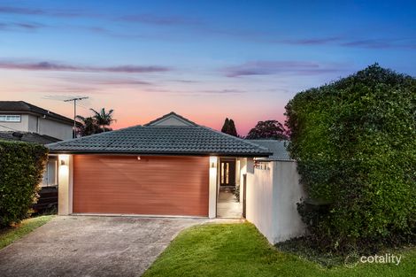 Property photo of 4 Loretta Place Belrose NSW 2085