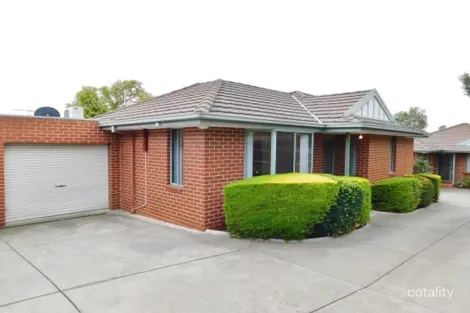 3/164 Hawdon St, Heidelberg, VIC 3084