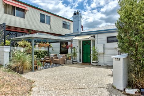 Property photo of 158 Kelvin Grove Road Kelvin Grove QLD 4059