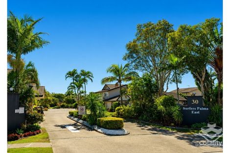 8/30 St Kevins Ave, Benowa, QLD 4217