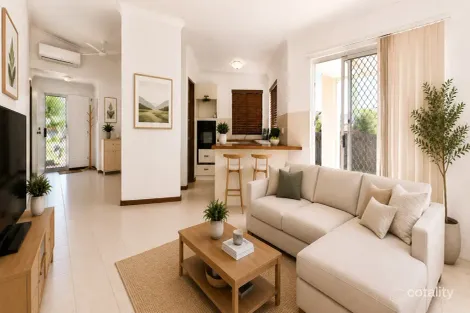 Property photo of 2 Currawong Street Condon QLD 4815