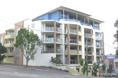 Property photo of 9/6 Primrose Street Bowen Hills QLD 4006