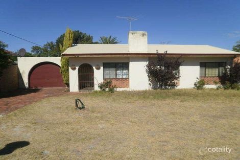 10 Tighe St, Cloverdale, WA 6105