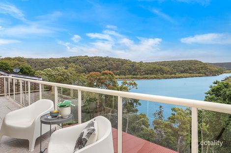 Property photo of 52 Grays Point Road Grays Point NSW 2232