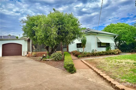 Property photo of 174 Bathurst Street Condobolin NSW 2877