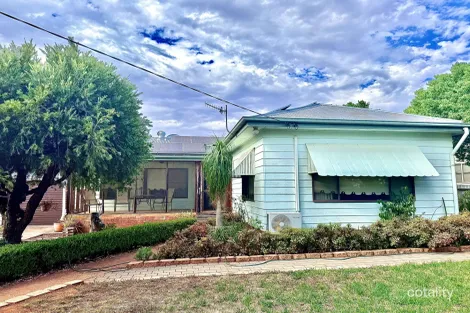 Property photo of 174 Bathurst Street Condobolin NSW 2877