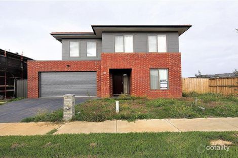 Property photo of 18 Constellation Circuit Truganina VIC 3029