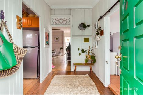 Property photo of 158 Kelvin Grove Road Kelvin Grove QLD 4059