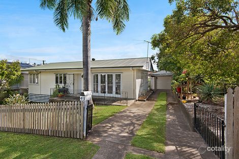 Property photo of 43 Brockhouse Street Upper Mount Gravatt QLD 4122