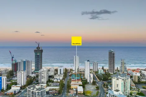 4/24 Frederick St, Surfers Paradise, QLD 4217