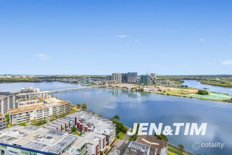 Property photo of 1108/87 Shoreline Drive Rhodes NSW 2138