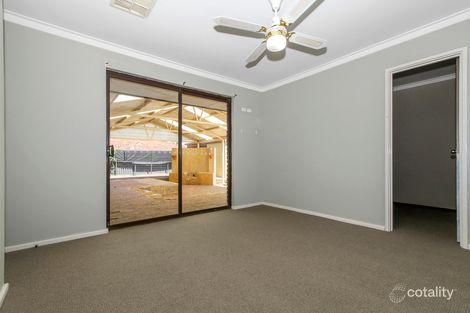 Property photo of 87 Agincourt Drive Forrestfield WA 6058