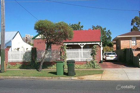 Property photo of 255 Railway Parade Maylands WA 6051