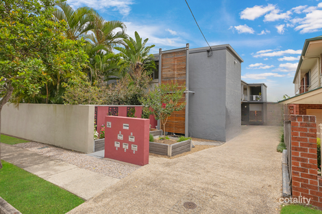 3/22 Wellington St, Lutwyche, QLD 4030