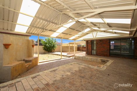 Property photo of 87 Agincourt Drive Forrestfield WA 6058