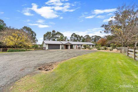 Property photo of 225 Melrossa Road Traralgon East VIC 3844