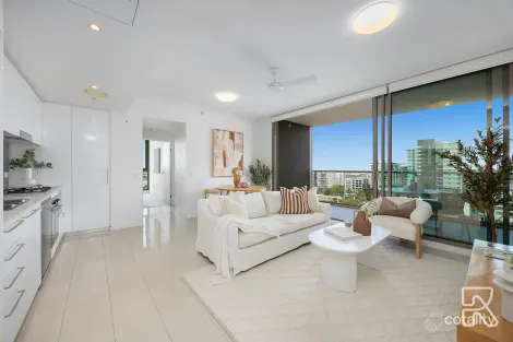 21105/8 Hercules St, Hamilton, QLD 4007