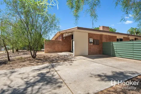 Property photo of 11 Hablett Crescent Gillen NT 0870