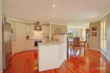 Property photo of 7 Guinea Flower Crescent Worrigee NSW 2540