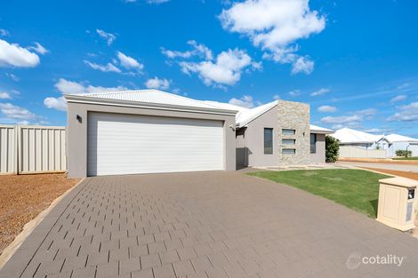 Property photo of 13 Poseidon Way Glenfield WA 6532