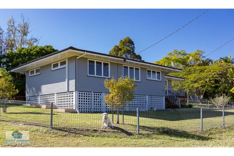 Property photo of 40 Layard Street Holland Park QLD 4121