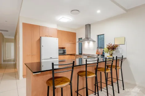 Property photo of 9 Picnic Creek Drive Coomera QLD 4209