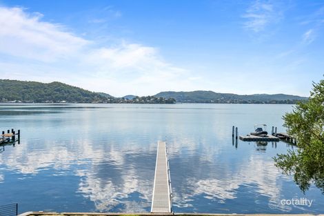 Property photo of 25 Couche Crescent Koolewong NSW 2256