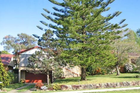 28 Roxborough Park Rd, Baulkham Hills, NSW 2153