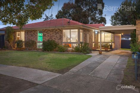 Property photo of 8 Cromwell Court Keysborough VIC 3173